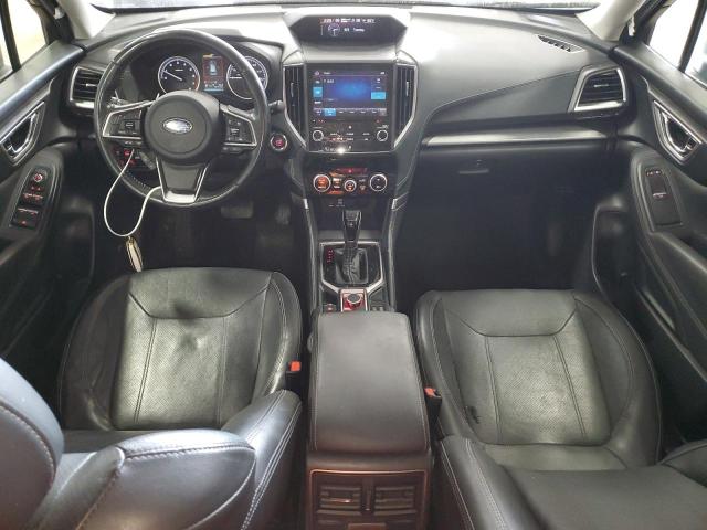  SUBARU FORESTER 2019 Серый