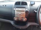 2007 DAIHATSU SIRION S for sale at Copart YORK