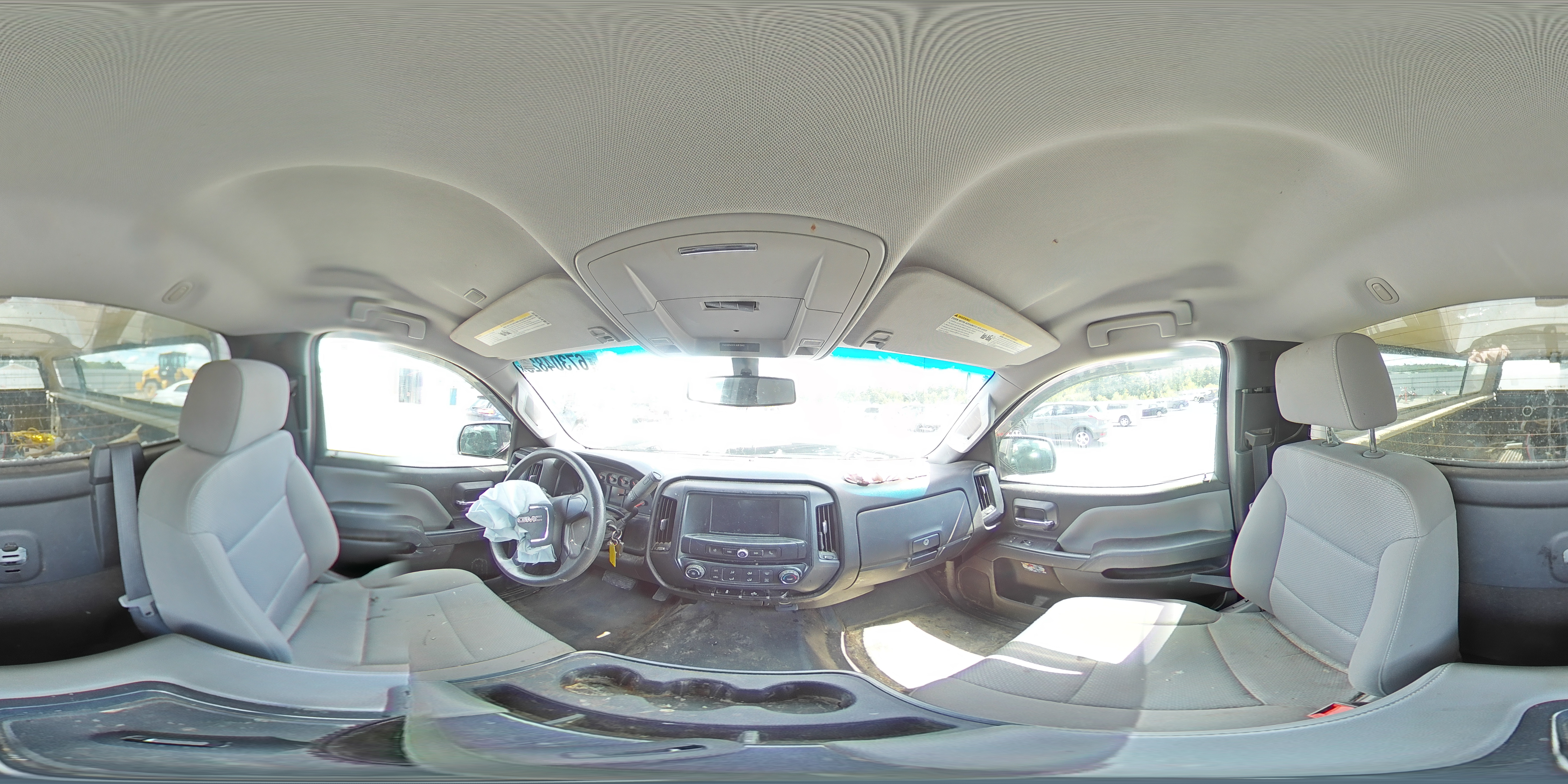 2018 GMC Sierra C1500 VIN: 1GTN1LEH2JZ181151 Lot: 67304825