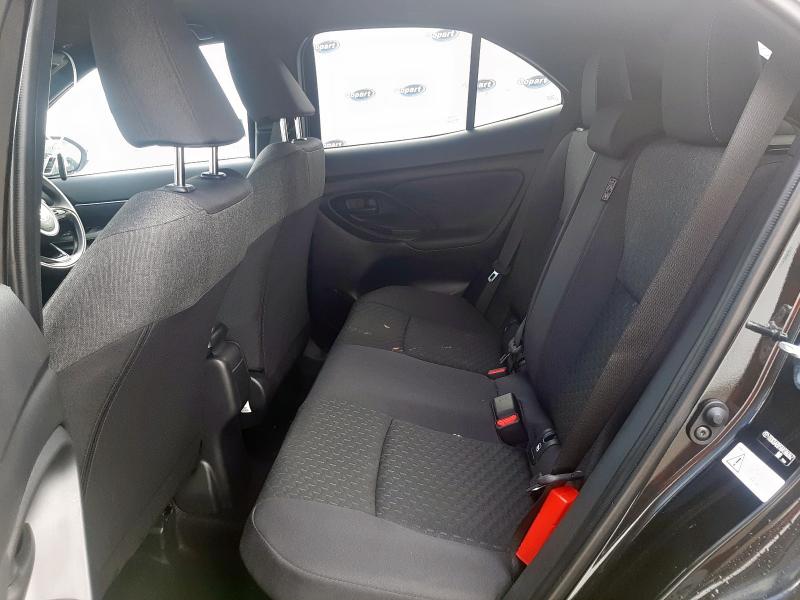 2025 TOYOTA YARIS CROSS DESIGN HEV AU 1.5 HYBRID DESIGN 5DR CVT