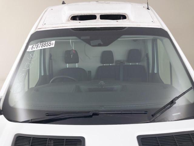 2022 FORD TRANSIT 2.0 ECOBLUE 130PS H3 LEADER VAN