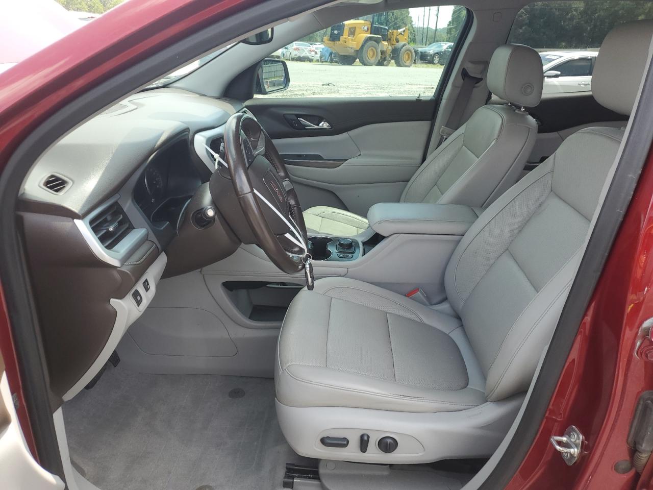 2020 GMC Acadia Slt VIN: 1GKKNMLS3LZ120278 Lot: 69390135