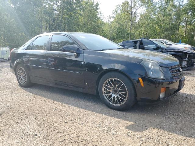 2007 CADILLAC CTS HI FEATURE V6  