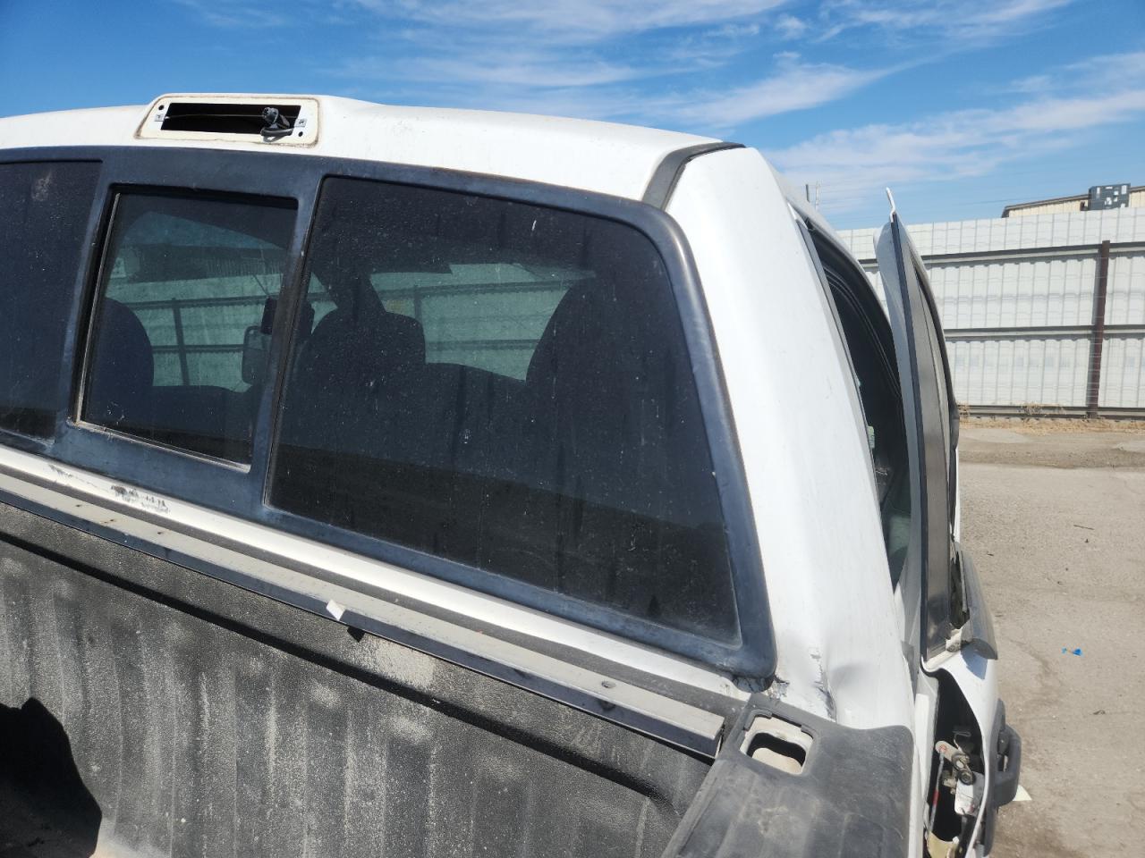 2013 Ford F150 VIN: 1FTMF1CM4DKF26646 Lot: 66309905