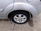 2010 KIA RIO STRIKE for sale at Copart WHITBURN