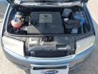 2007 SKODA FABIA AMBIENTE for sale at Copart SANDWICH