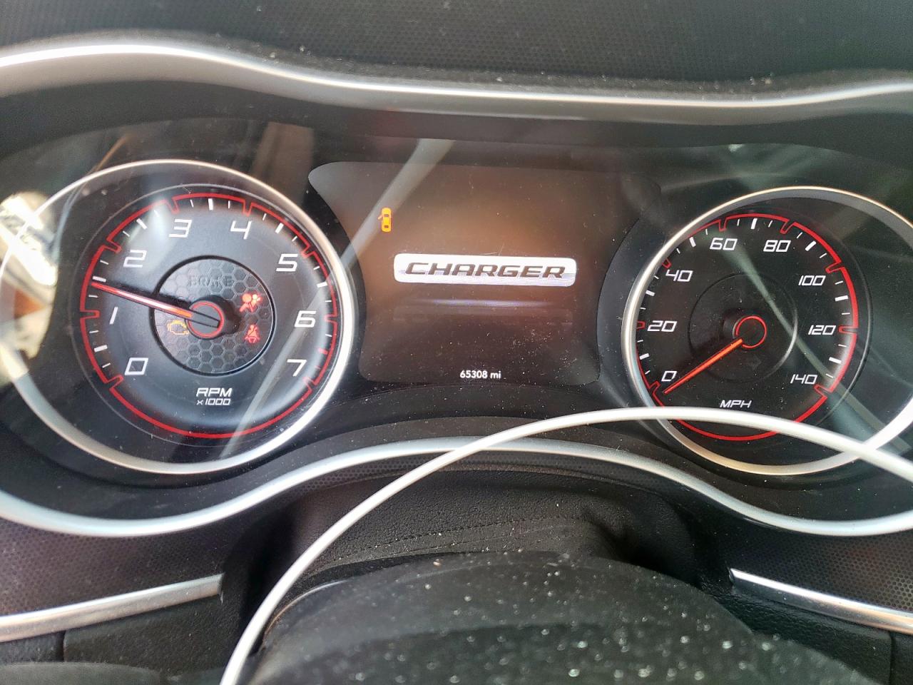 2015 Dodge Charger Sxt VIN: 2C3CDXHG4FH928575 Lot: 69154115