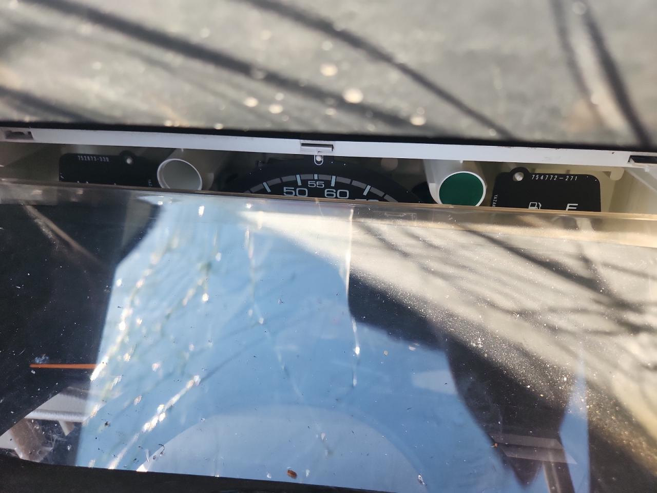 1991 Isuzu Conventional Short Bed VIN: JAACR11E0M7202571 Lot: 70058095