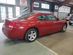 2010 DODGE CHARGER SXT   for sale at Copart CT - HARTFORD SPRINGFIELD