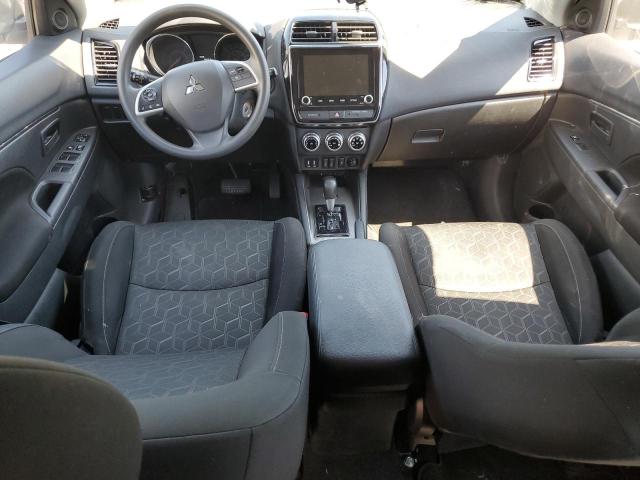2021 MITSUBISHI RVR ES  