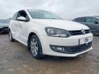 2014 VOLKSWAGEN POLO MATCH EDITION for sale at Copart CORBY