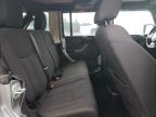 2013 JEEP WRANGLER UNLIMITED SPORT   à vendre chez Copart CT - HARTFORD SPRINGFIELD