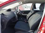 2008 TOYOTA YARIS TR for sale at Copart SANDWICH