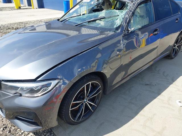 2020 BMW 330E M SPORT AUTO 