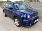 2018 JEEP RENEGADE L for sale at Copart WESTBURY