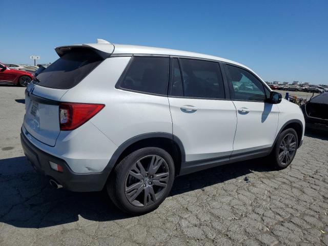 HONDA PASSPORT 2021 Белы