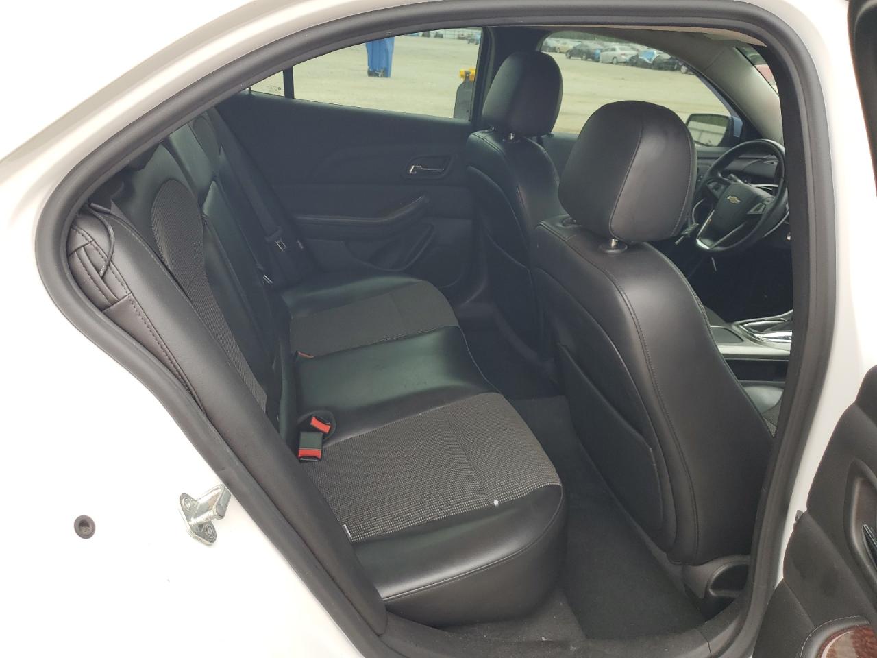 2013 Chevrolet Malibu 2Lt VIN: 1G11E5SA5DU139265 Lot: 68197735