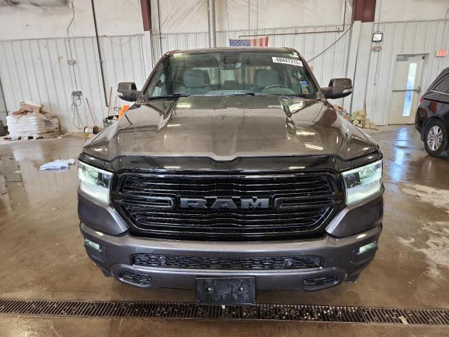  RAM 1500 2020 Угольный