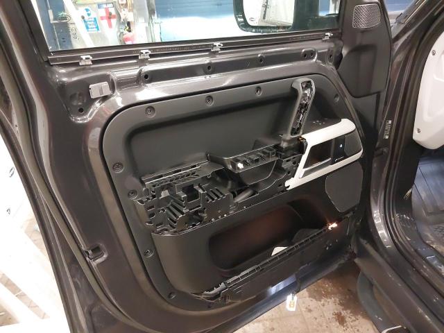 2023 LAND ROVER DEFENDER X-DYNAMIC HSE