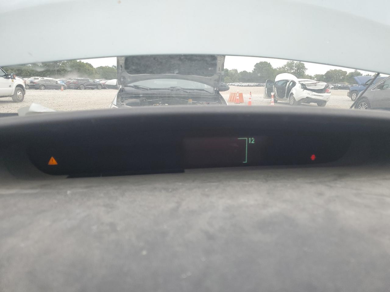 2013 Toyota Prius VIN: JTDKN3DU7D5583376 Lot: 70039015