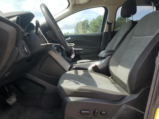  FORD ESCAPE 2014 Szary