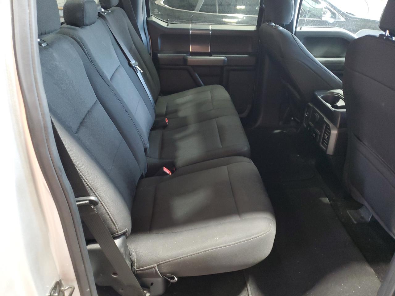 2019 Ford F150 Supercrew VIN: 1FTFW1E56KKC87760 Lot: 68010485