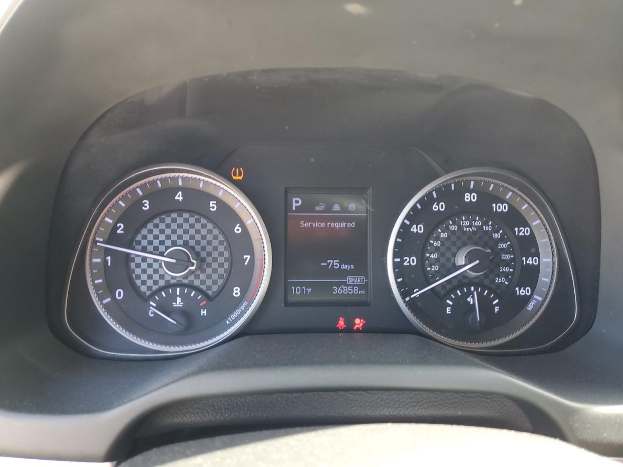 5NPD74LF9LH606795 2020 Hyundai Elantra Se