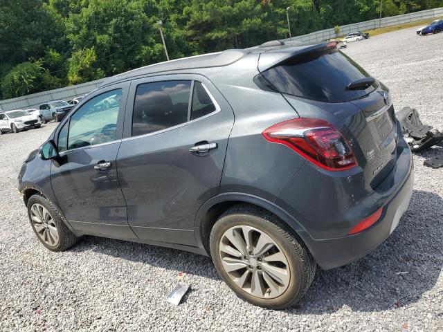 Parquets BUICK ENCORE 2017 Szary