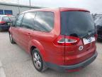 2007 FORD GALAXY ZETEC TDCI 6G  for sale at Copart SANDWICH