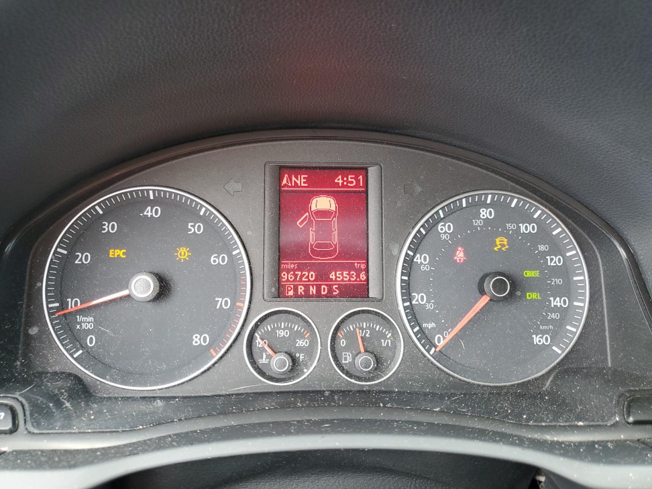 2007 Volkswagen Eos 2.0T VIN: WVWBA71F17V044085 Lot: 70508945