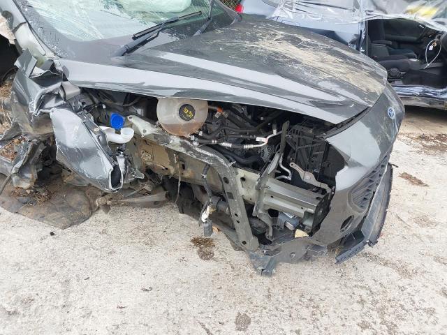 2024 FORD KUGA ST-LINE X EDITION 