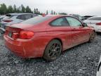 2014 BMW 428 XI   for sale at Copart QC - MONTREAL