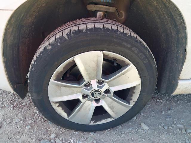 2014 SKODA YETI S GRE