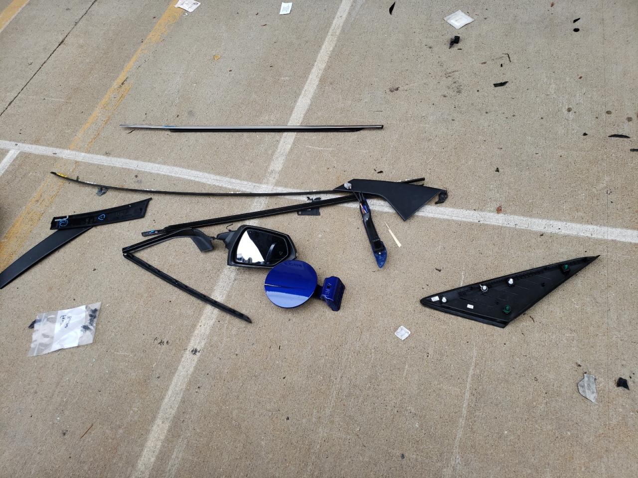 2022 Hyundai Elantra Limited VIN: KMHLN4AJ0NU028468 Lot: 70227765