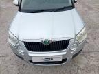 2012 SKODA YETI S for sale at Copart ST HELENS