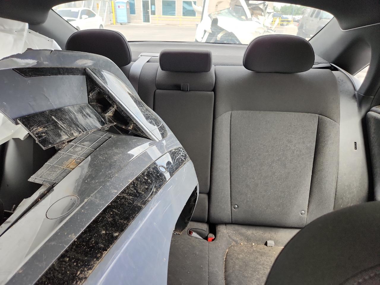 2025 Hyundai Ioniq 6 Se VIN: KMHM24AC4SA103345 Lot: 69222155