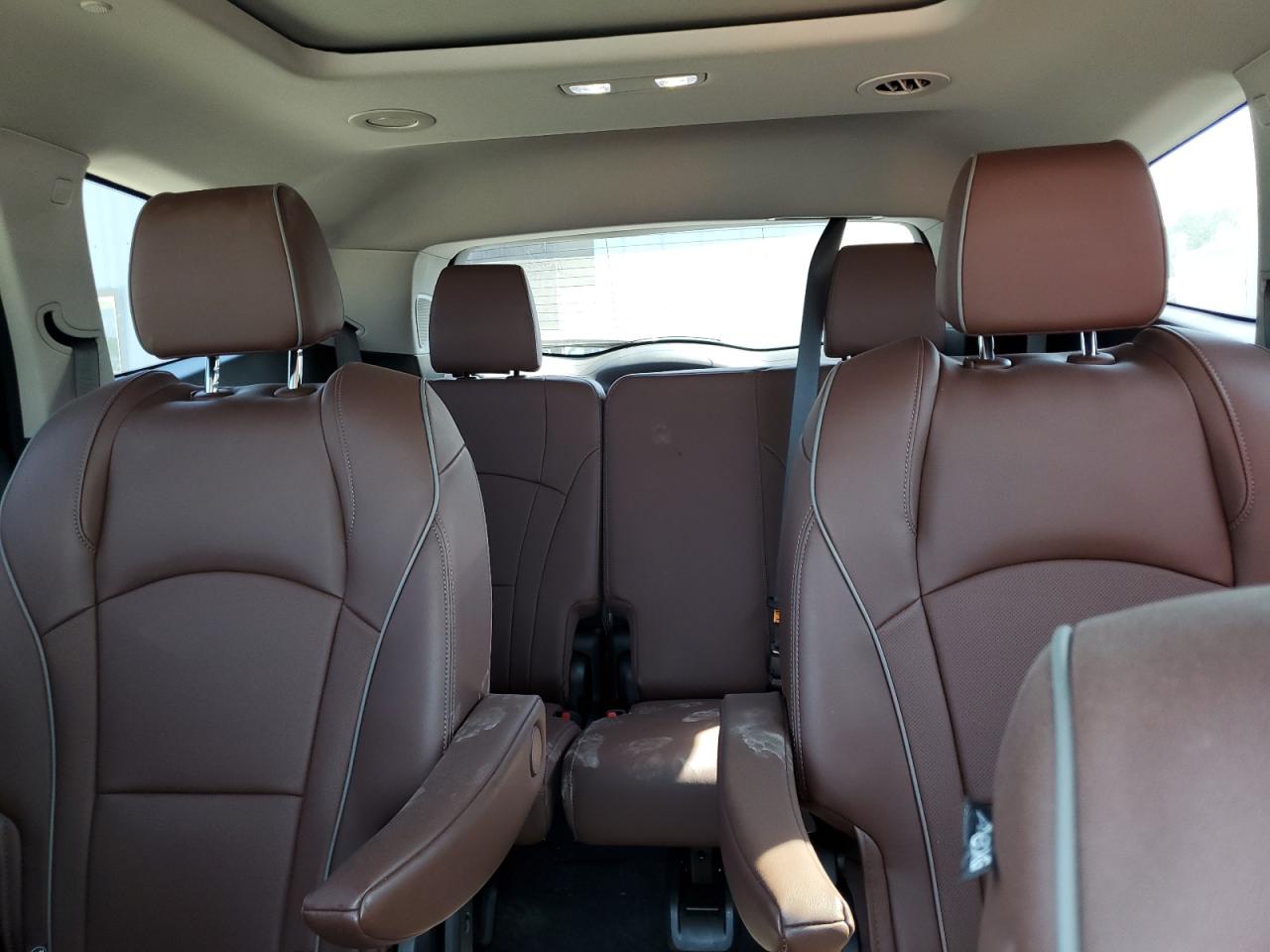 2021 Buick Enclave Avenir VIN: 5GAEVCKW0MJ264928 Lot: 69041285