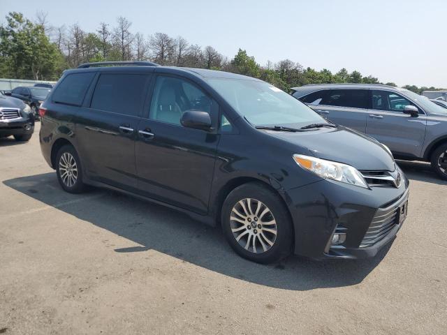  TOYOTA All Models 2018 Black