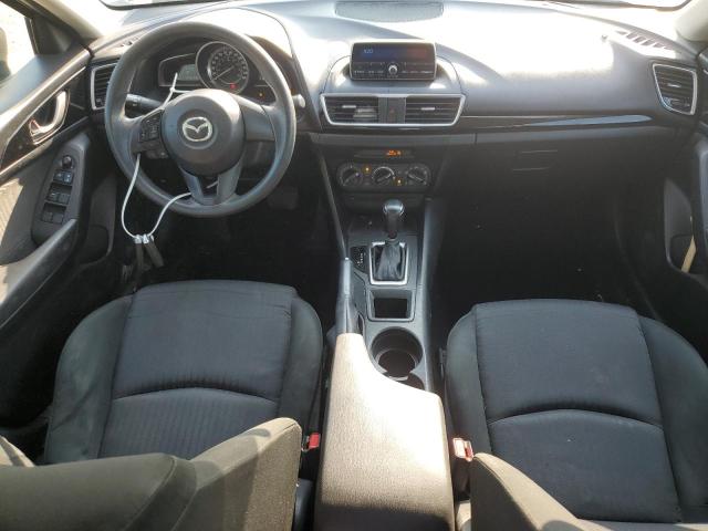 2015 MAZDA 3 SPORT  