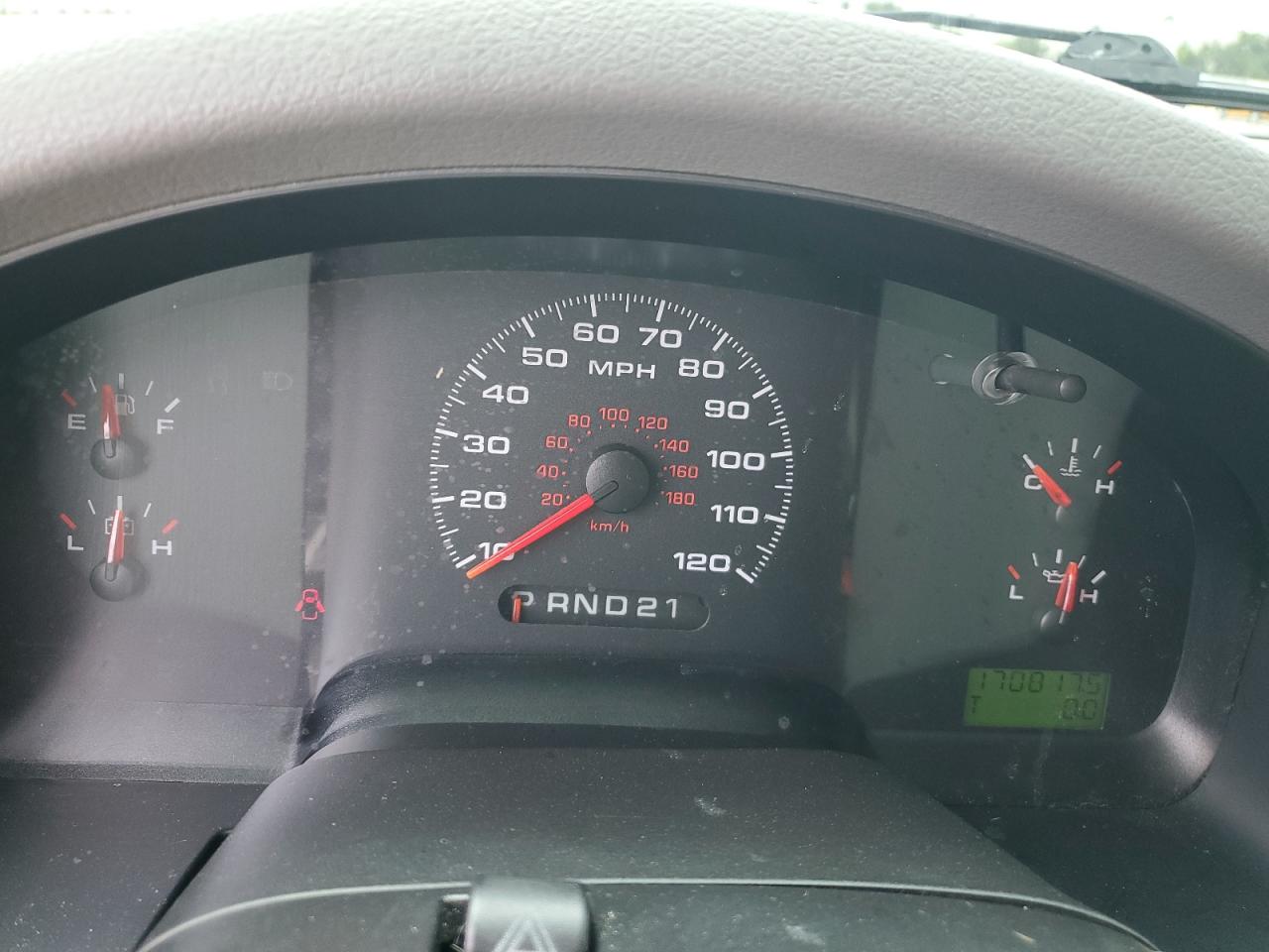 2006 Ford F150 VIN: 1FTRF12226NA96106 Lot: 66901605