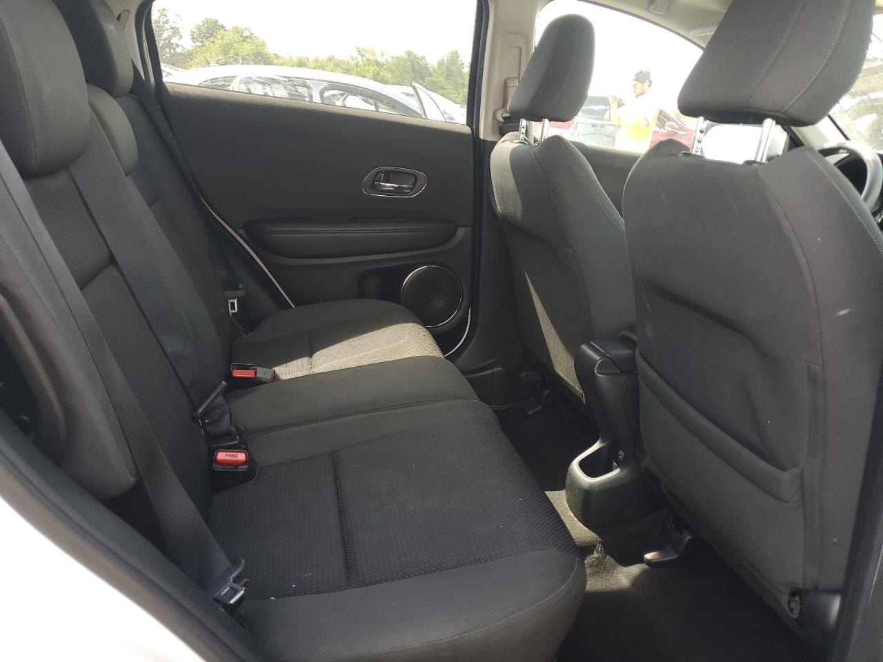 2019 Honda Hr-V Ex VIN: 3CZRU6H58KM728965 Lot: 70594925