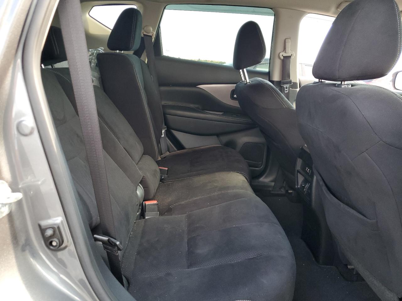 2020 Nissan Murano S VIN: 5N1AZ2AS1LN162034 Lot: 70430395