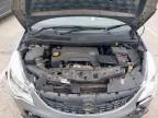 2012 VAUXHALL CORSA EXC-IV AC CDTIEFLEX  for sale at Copart SANDWICH