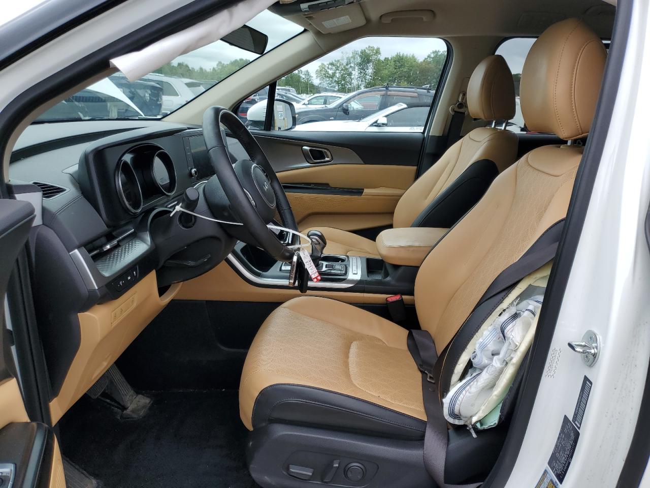 2024 Kia Carnival Lx VIN: KNDNB4H31R6361110 Lot: 69230005