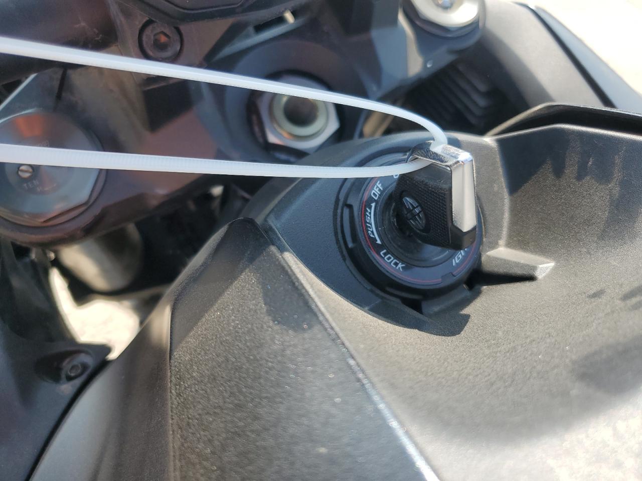 2021 Kawasaki Zr1000 K VIN: JKAZRCK17MA008191 Lot: 69227805