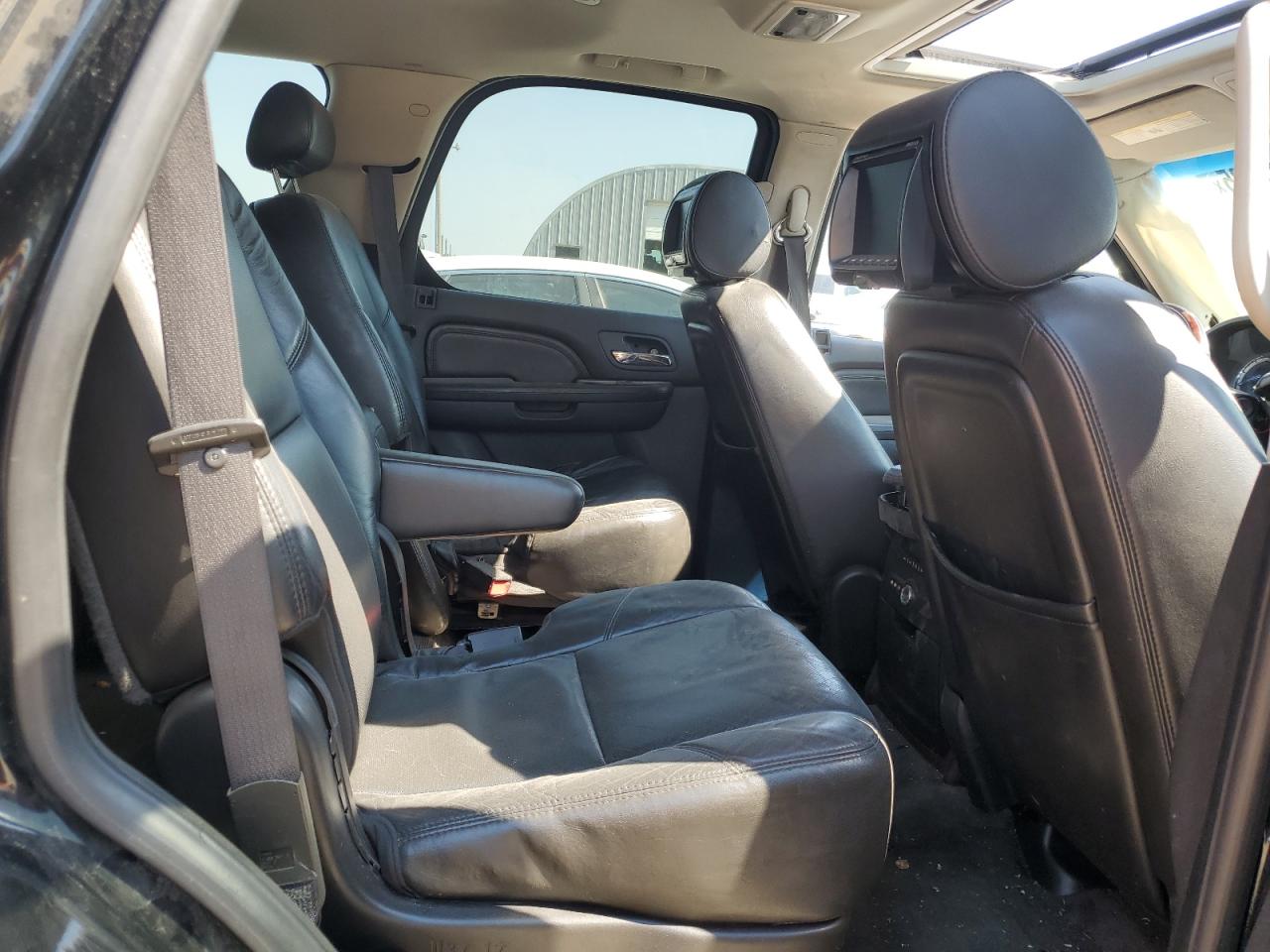 2009 Cadillac Escalade VIN: 1GYFK13249R262890 Lot: 67997405