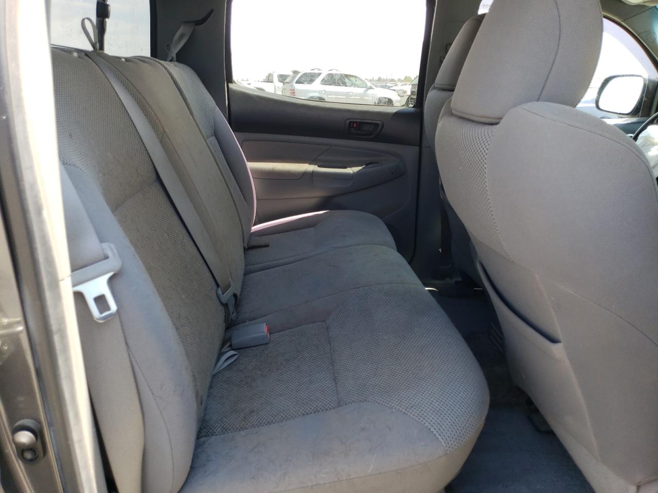 2011 Toyota Tacoma Double Cab VIN: 3TMLU4EN2BM076851 Lot: 70290185