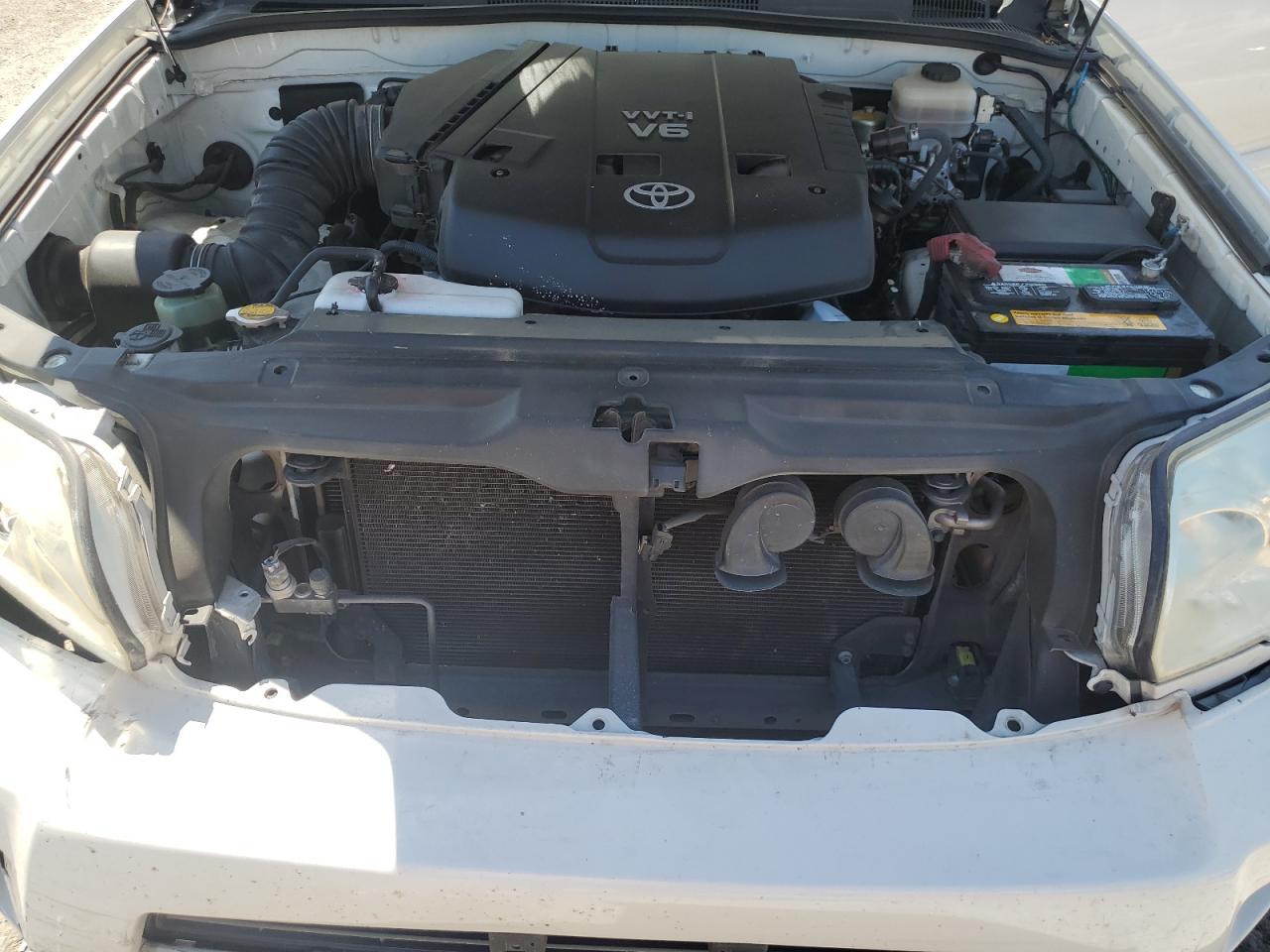 2006 Toyota 4Runner Sr5 VIN: JTEBU14R260079431 Lot: 67918335