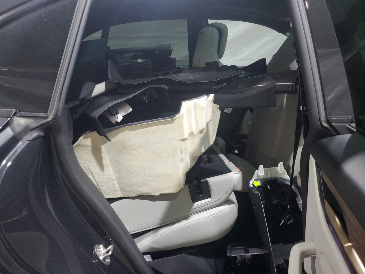 2024 Porsche Macan 4 VIN: WP1AA2XA3RL000481 Lot: 69364145