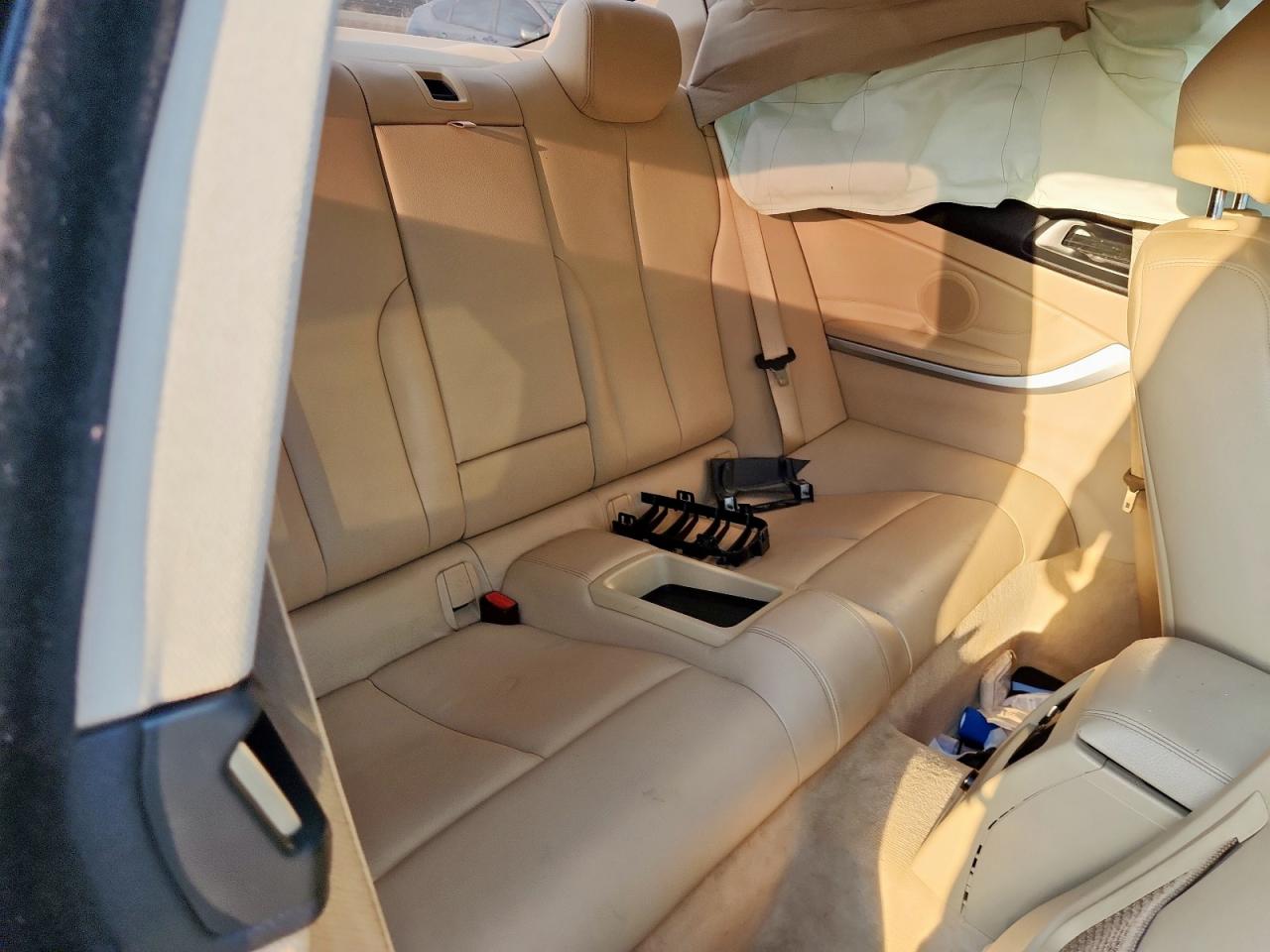 2014 BMW 428 Xi VIN: WBA3N9C55EF721264 Lot: 70044235